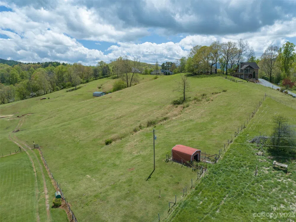 #4 Sunny Hill Lane Clyde, NC 28721