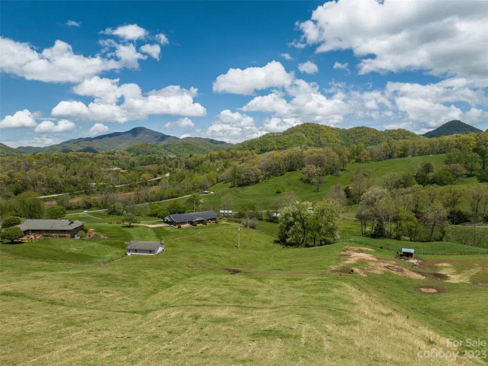 #4 Sunny Hill Lane Clyde, NC 28721