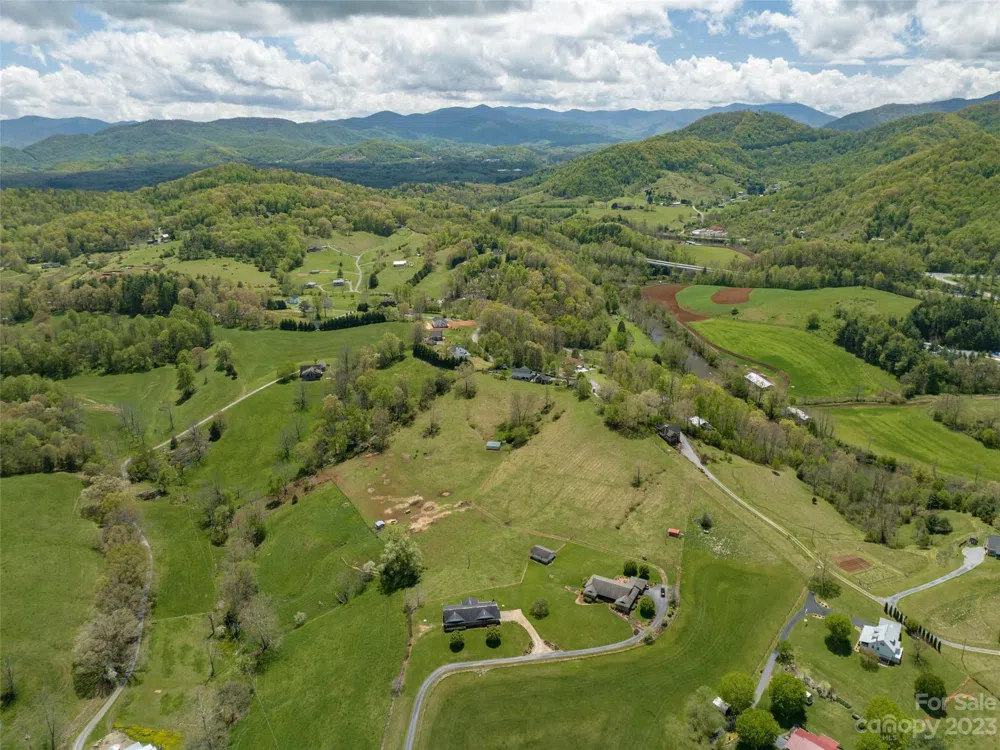 #4 Sunny Hill Lane Clyde, NC 28721