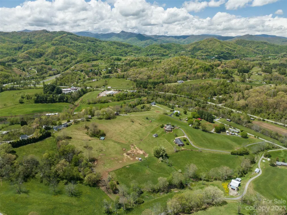 #4 Sunny Hill Lane Clyde, NC 28721