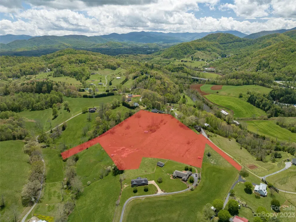 #4 Sunny Hill Lane Clyde, NC 28721