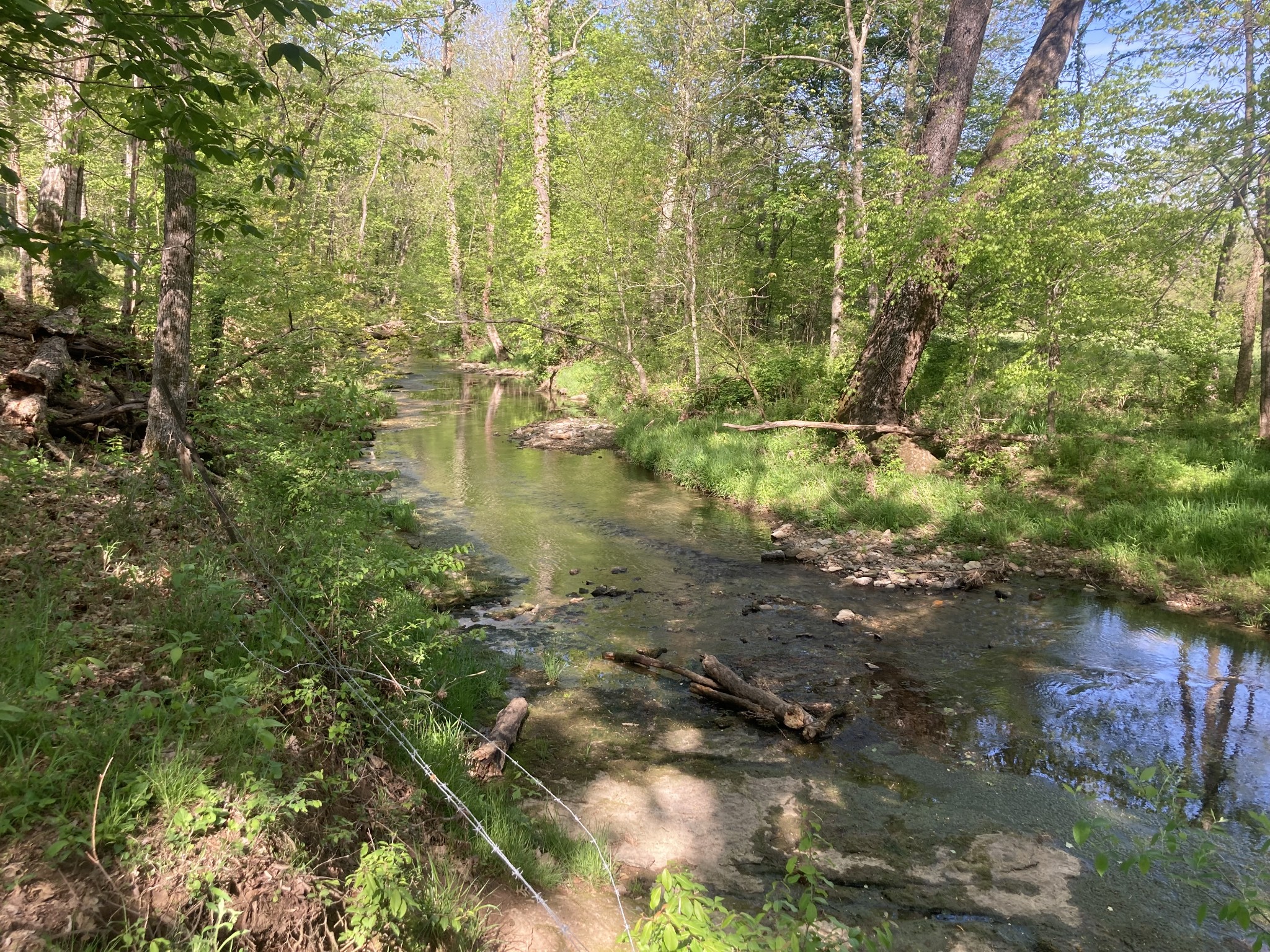 0 Bostic Rd Nolensville, TN 37135
