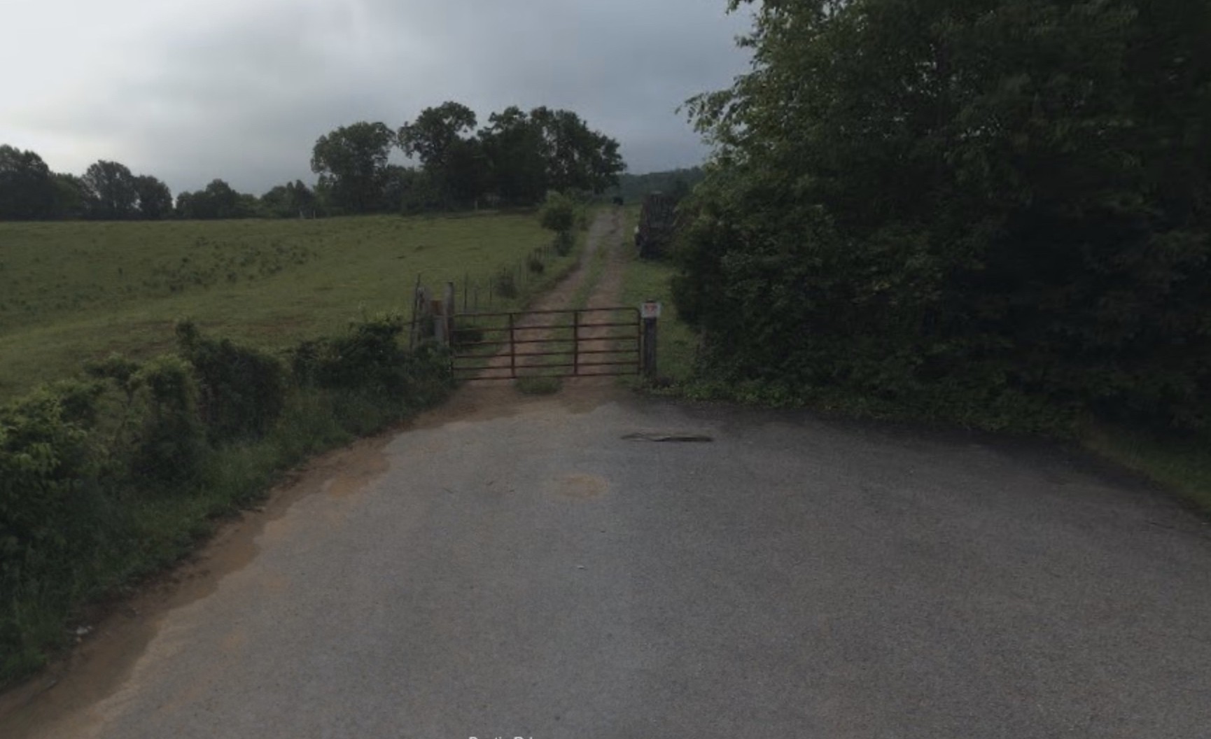 0 Bostic Rd Nolensville, TN 37135