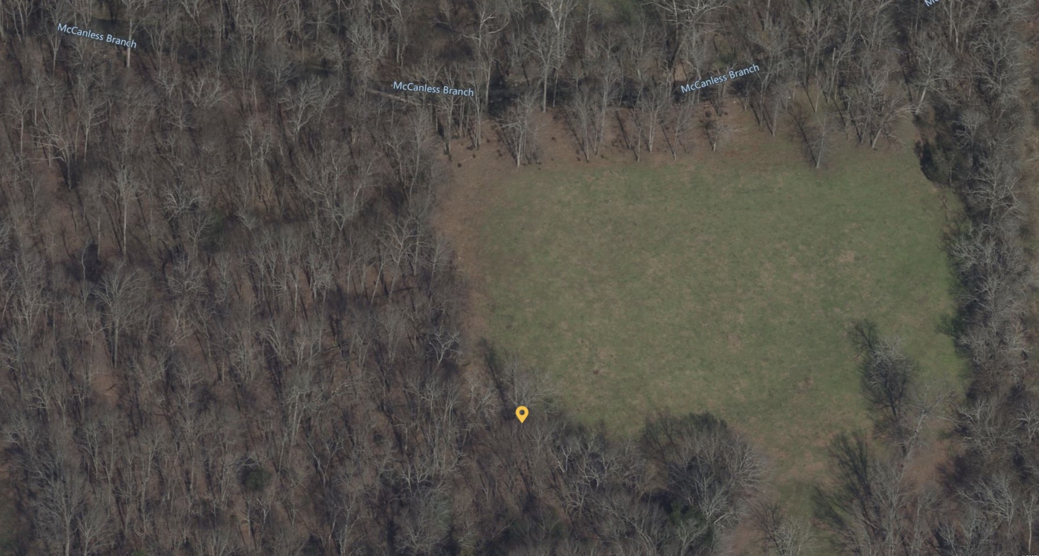 0 Bostic Rd Nolensville, TN 37135