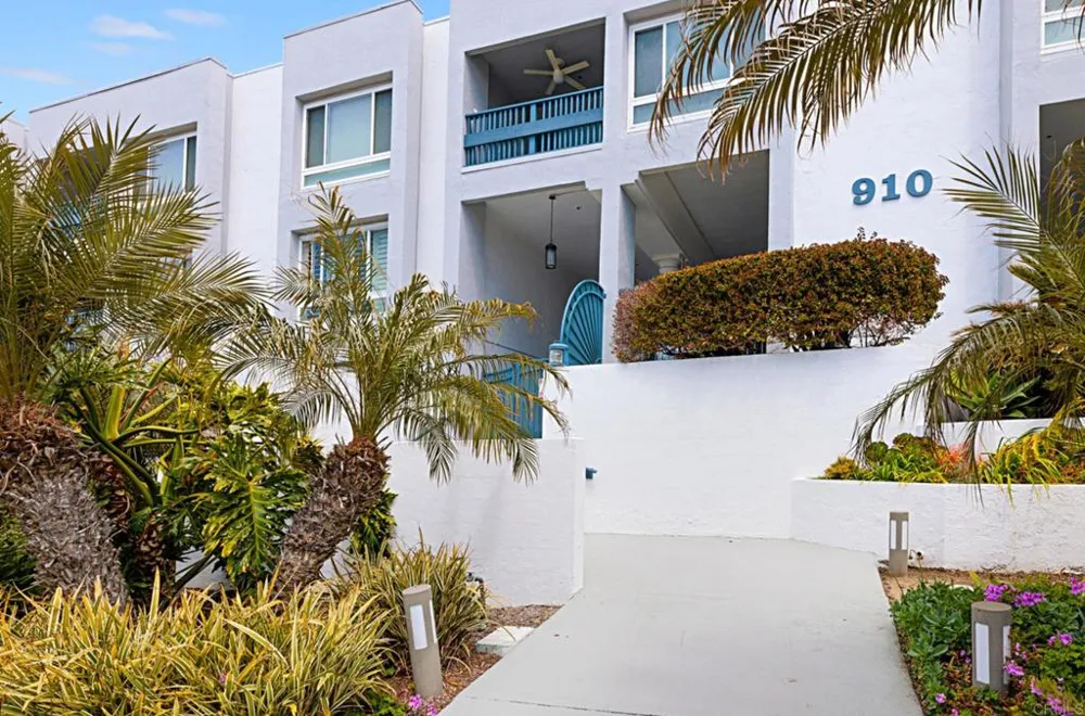 910 Pacific St #31 Oceanside, CA 92054
