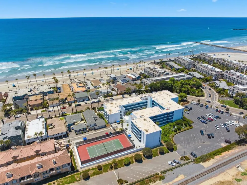 910 Pacific St #31 Oceanside, CA 92054