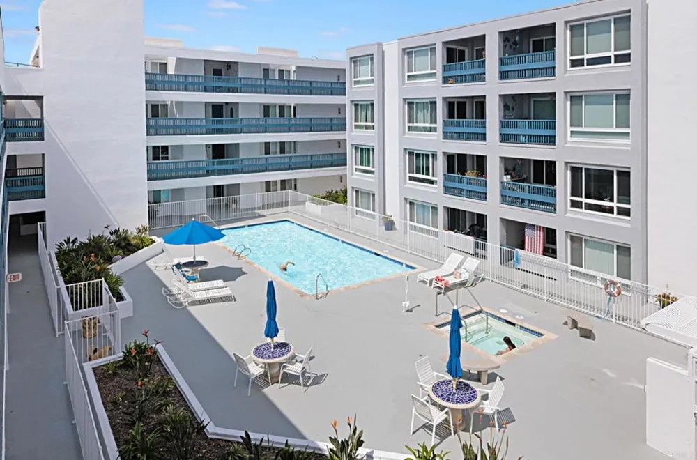 910 Pacific St #31 Oceanside, CA 92054