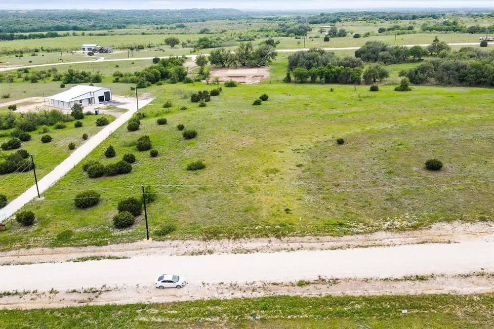 Alicia Court Dublin, TX 76446