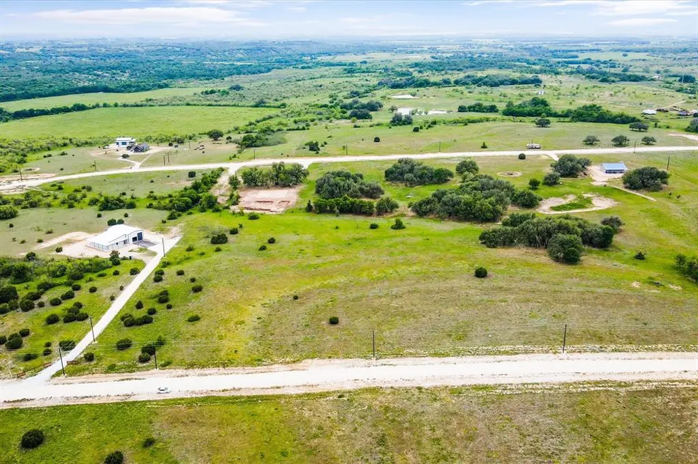 Alicia Court Dublin, TX 76446