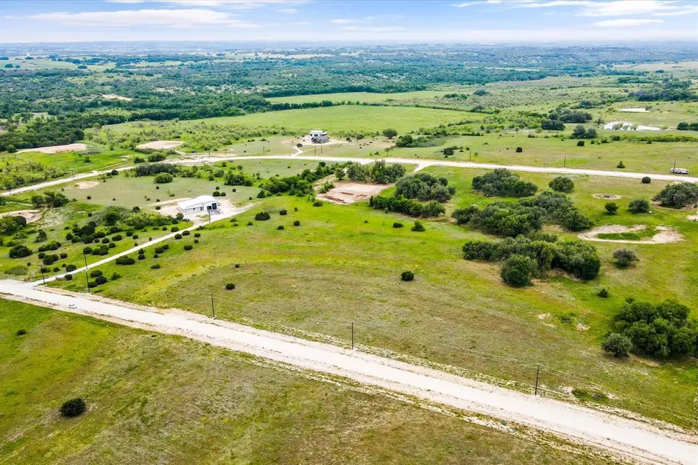 Alicia Court Dublin, TX 76446