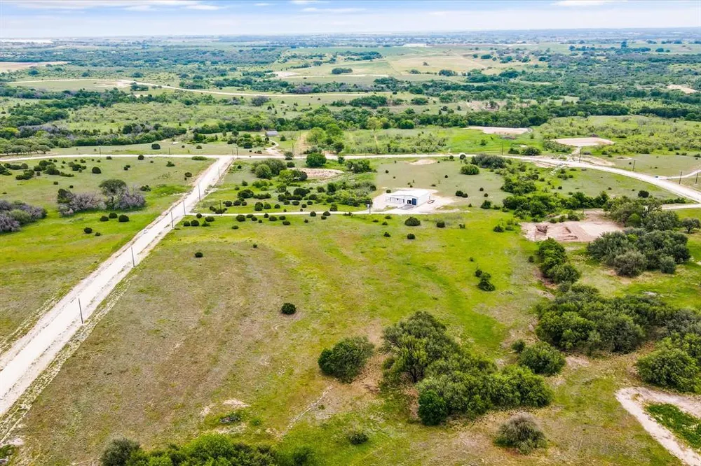 Alicia Court Dublin, TX 76446