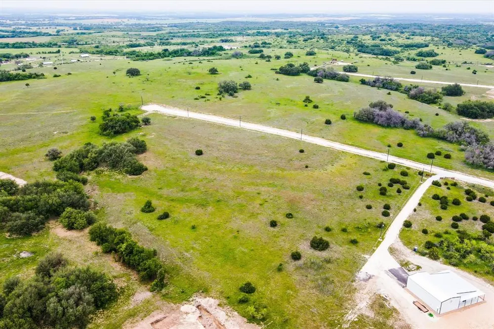 Alicia Court Dublin, TX 76446