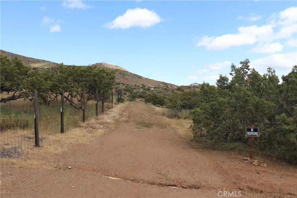 Vac/Cor Mountain Spring/Carrol Acton, CA 93510