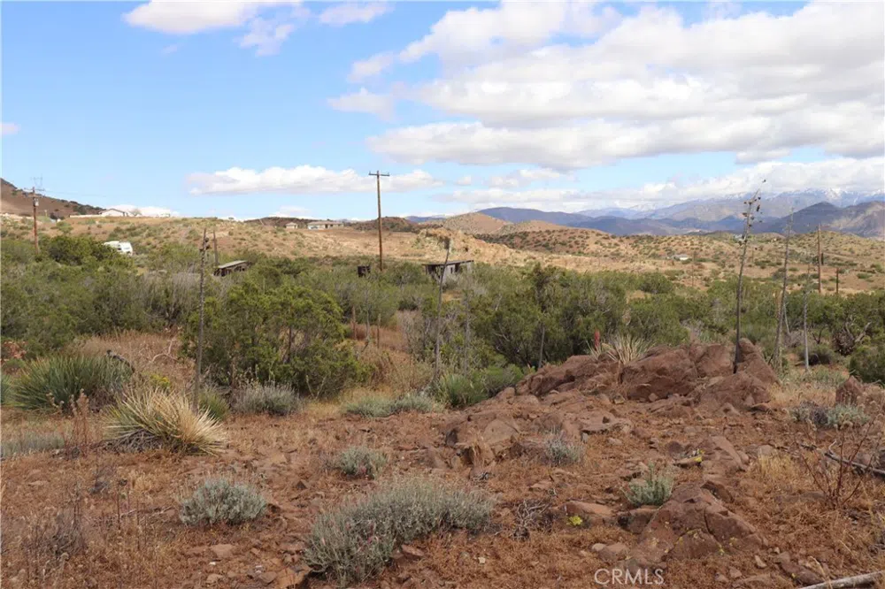 Vac/Cor Mountain Spring/Carrol Acton, CA 93510