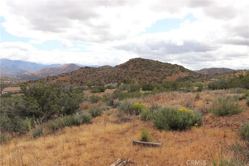 Vac/Cor Mountain Spring/Carrol Acton, CA 93510