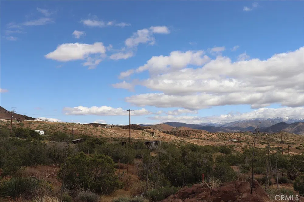 Vac/Cor Mountain Spring/Carrol Acton, CA 93510