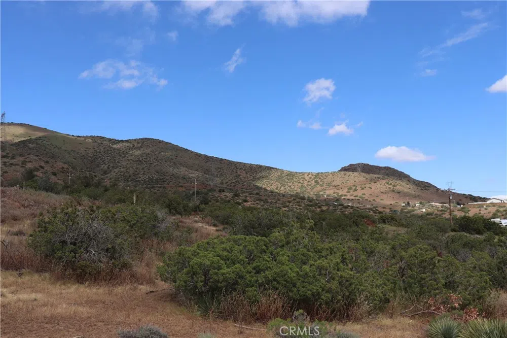 Vac/Cor Mountain Spring/Carrol Acton, CA 93510