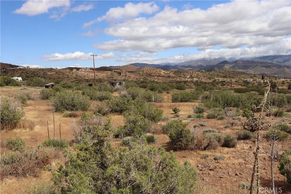 Vac/Cor Mountain Spring/Carrol Acton, CA 93510