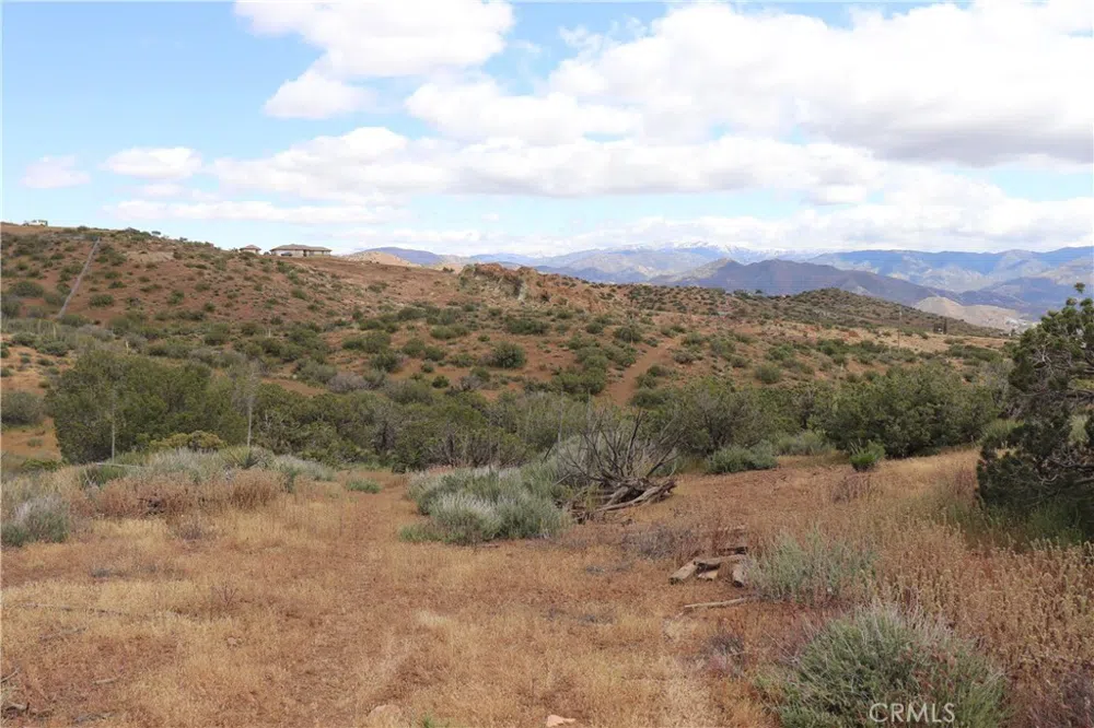 Vac/Cor Mountain Spring/Carrol Acton, CA 93510