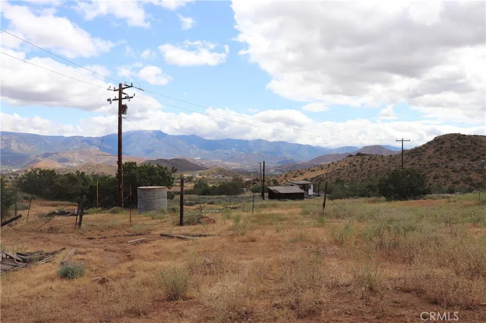 Vac/Cor Mountain Spring/Carrol Acton, CA 93510