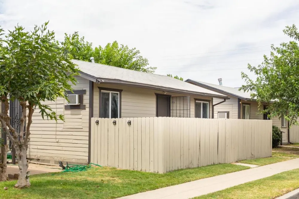 3468 S Frank Avenue Fresno, CA 93725