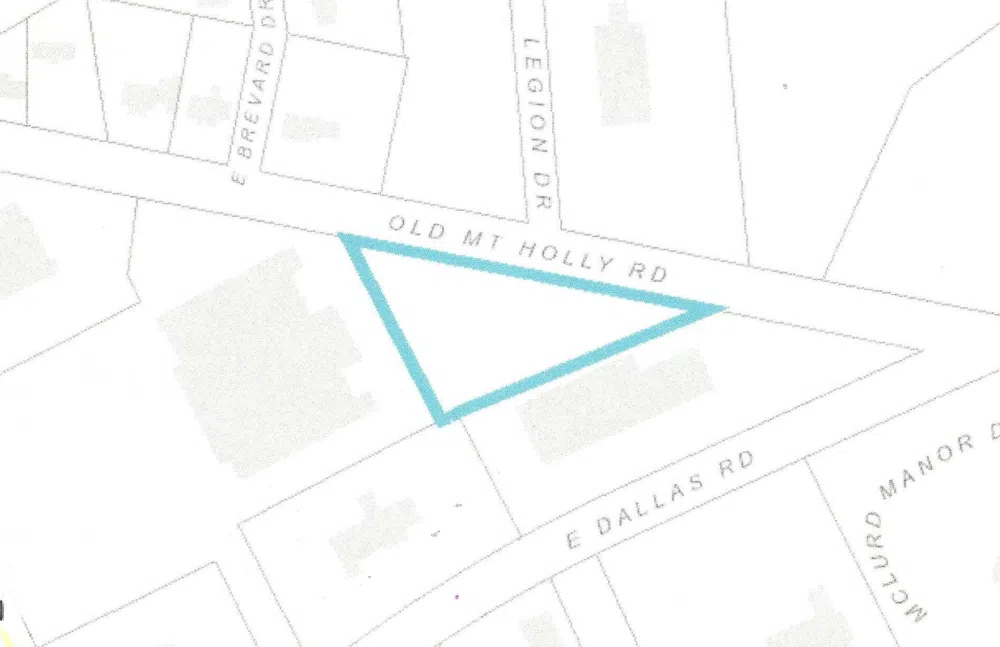 00 Old Mt Holly Road Stanley, NC 28164