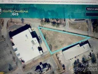 00 Old Mt Holly Road Stanley, NC 28164