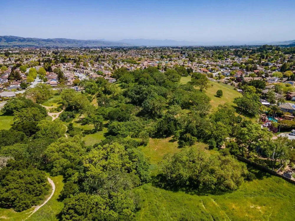 Rancho Hills Dr Drive Gilroy, CA 95020