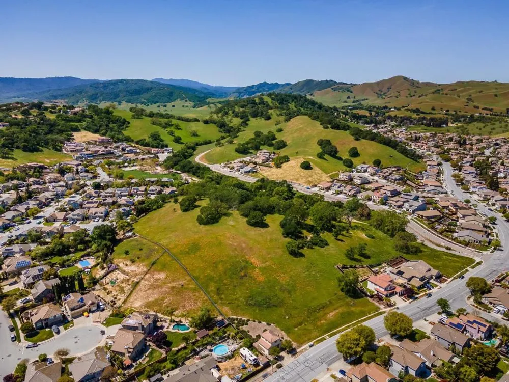 Rancho Hills Dr Drive Gilroy, CA 95020