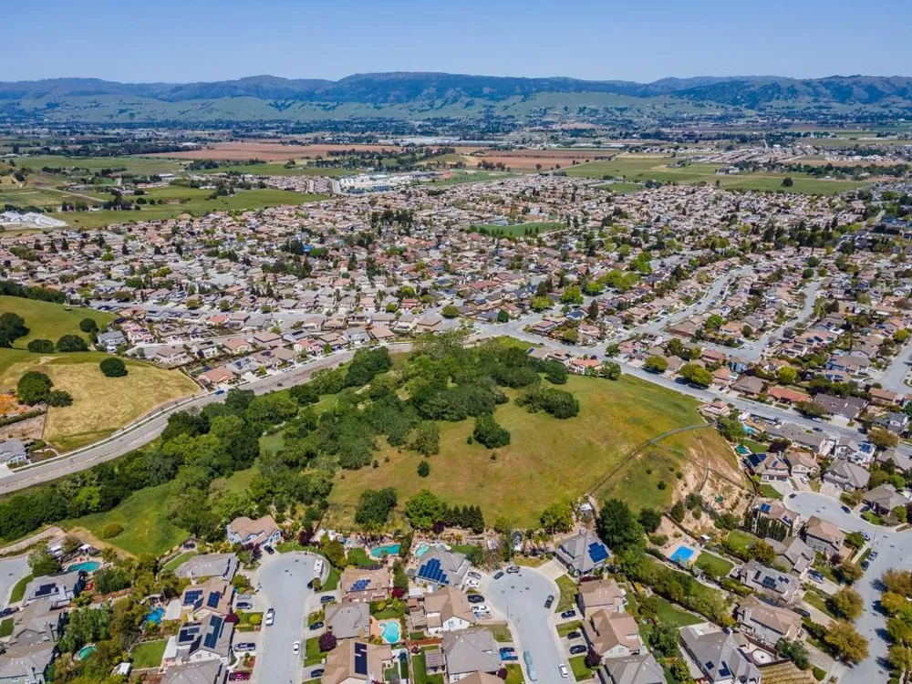 Rancho Hills Dr Drive Gilroy, CA 95020