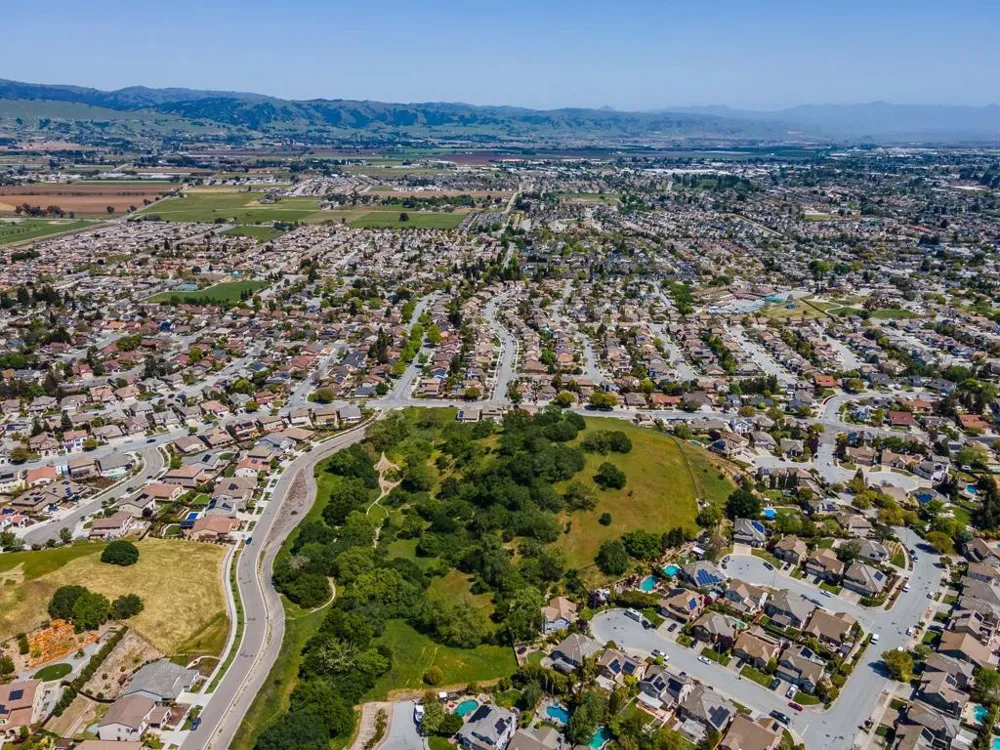 Rancho Hills Dr Drive Gilroy, CA 95020