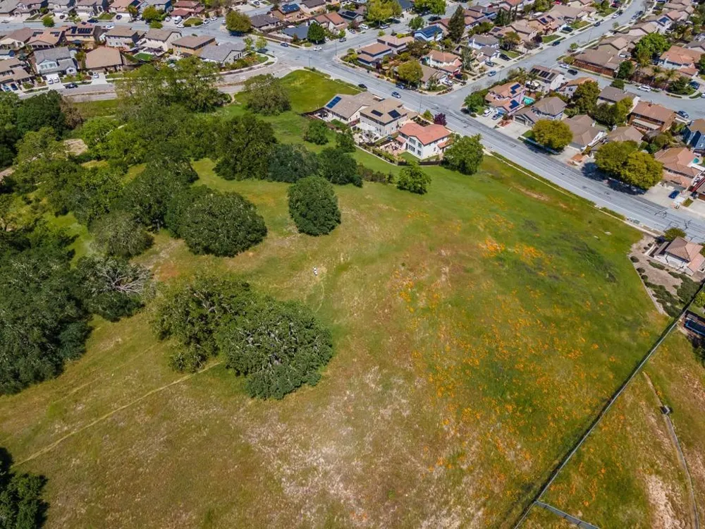 Rancho Hills Dr Drive Gilroy, CA 95020