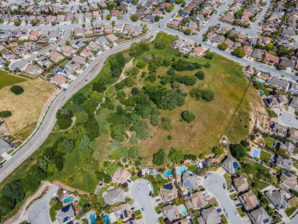 Rancho Hills Dr Drive Gilroy, CA 95020