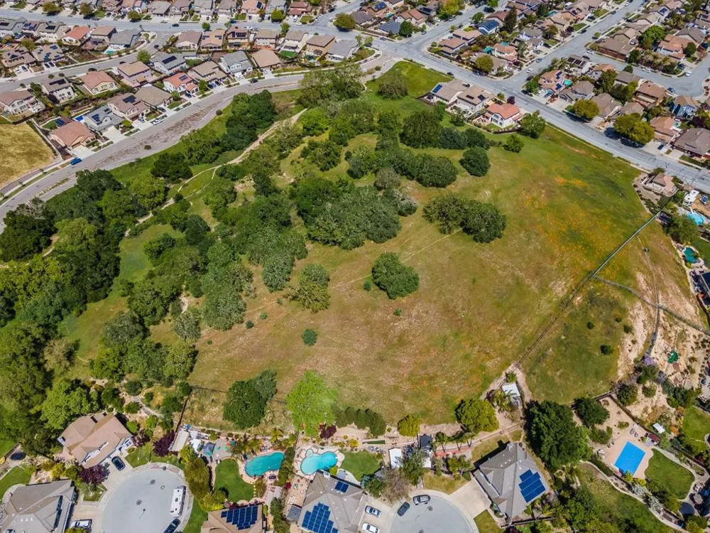 Rancho Hills Dr Drive Gilroy, CA 95020