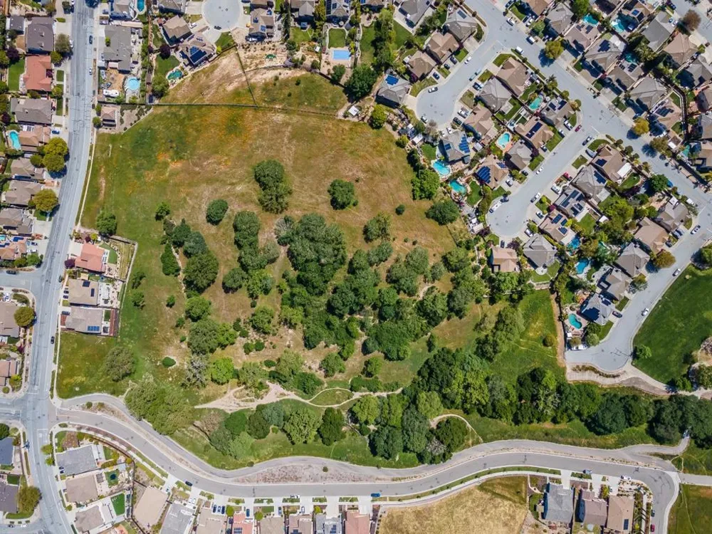 Rancho Hills Dr Drive Gilroy, CA 95020