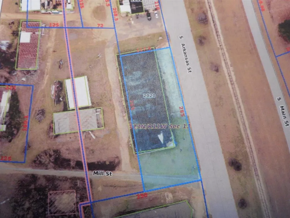 2020 S Arkansas Highway Springhill, LA 71075