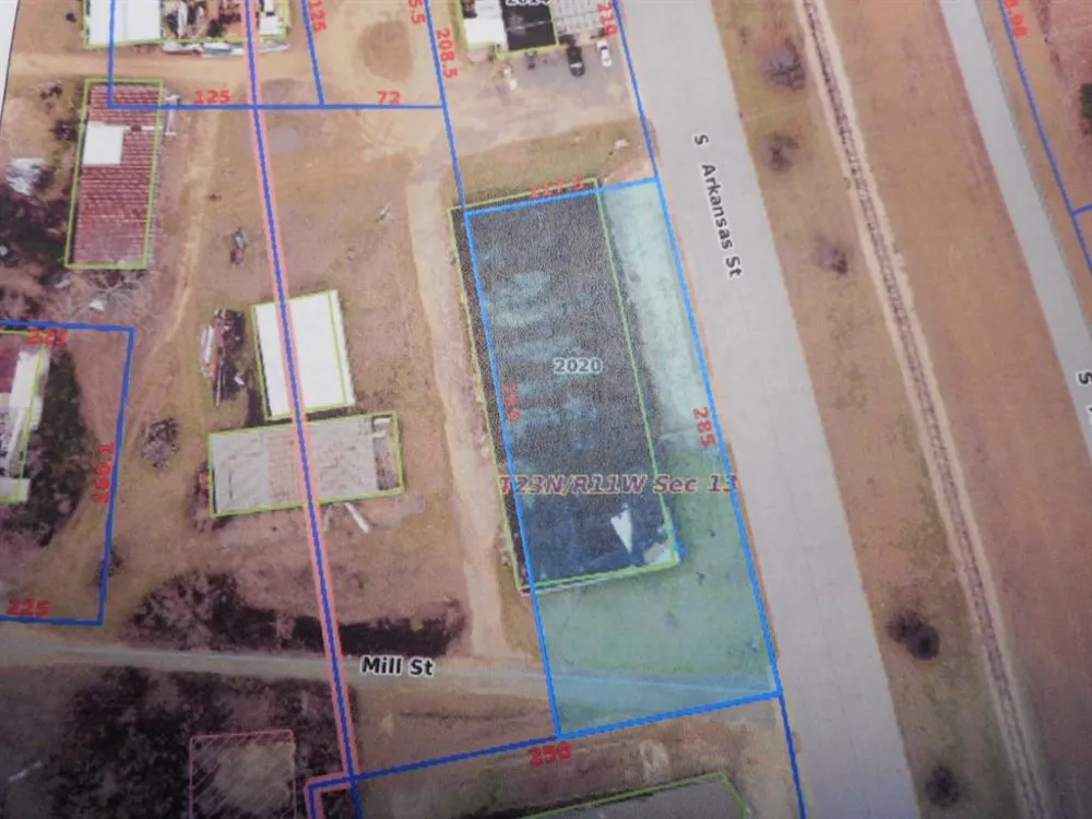 2020 S Arkansas Highway Springhill, LA 71075
