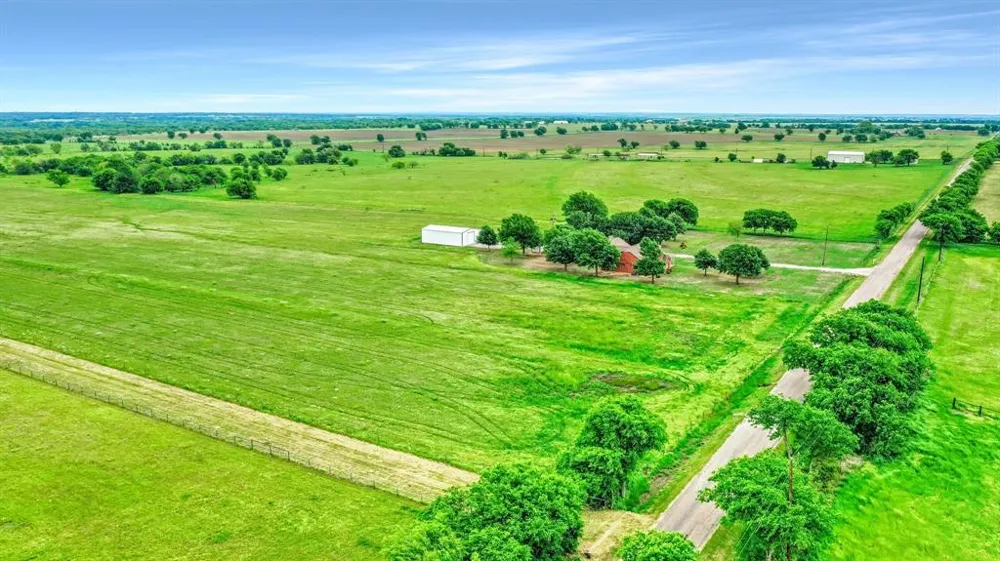 Airport Road Tioga, TX 76271
