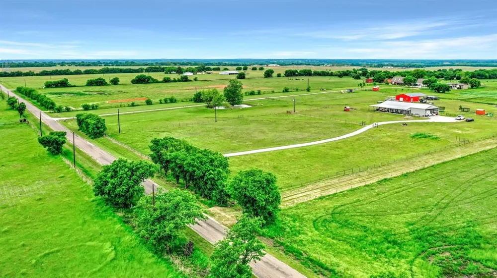 Airport Road Tioga, TX 76271