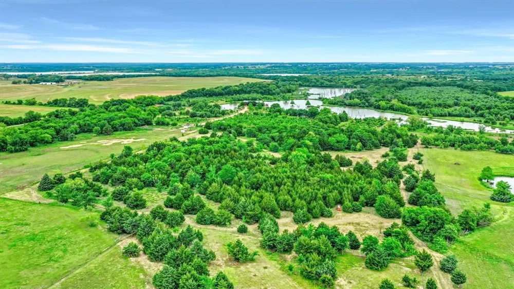 Airport Road Tioga, TX 76271