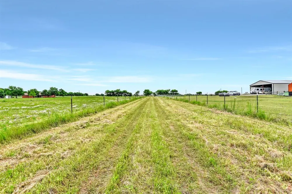 Airport Road Tioga, TX 76271