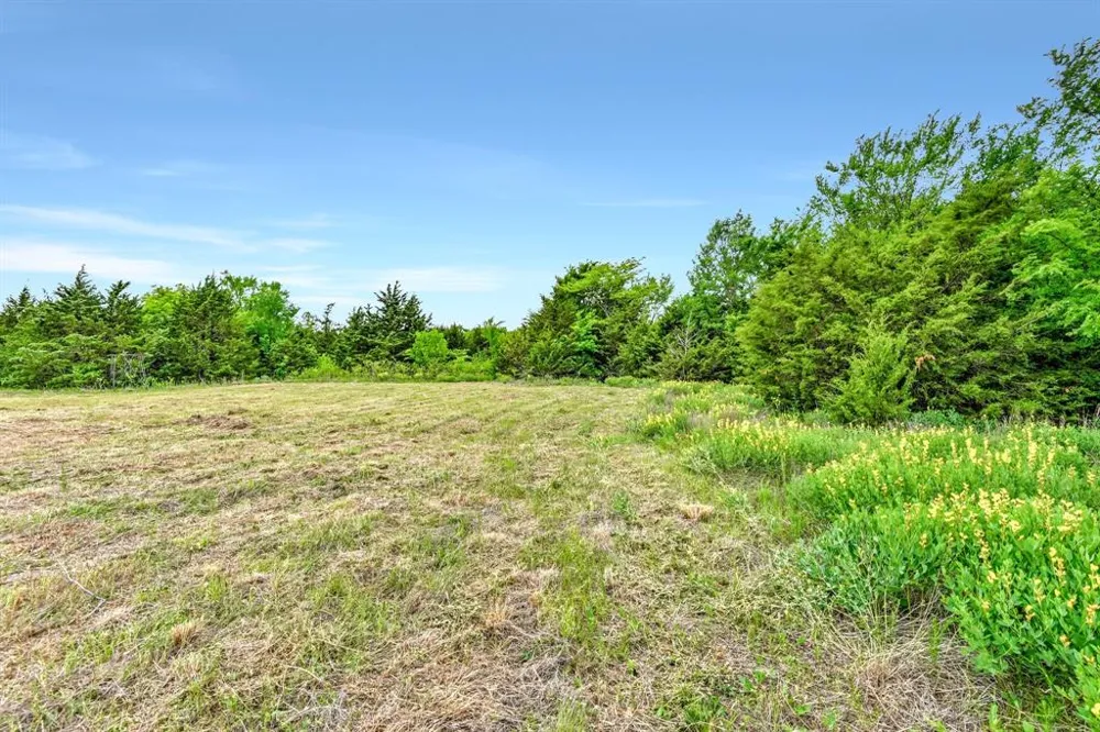 Airport Road Tioga, TX 76271