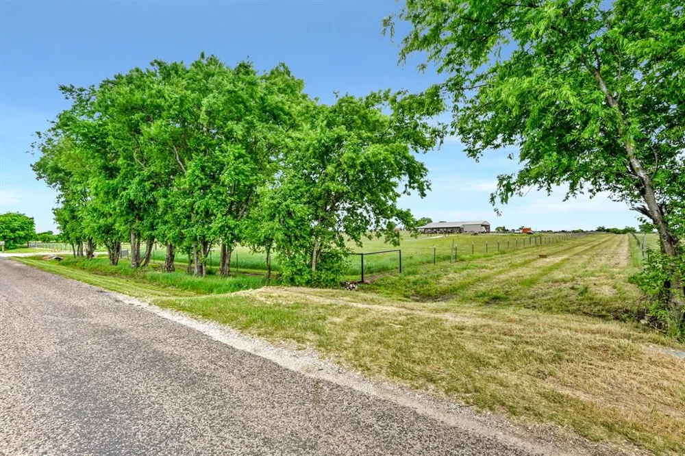 Airport Road Tioga, TX 76271