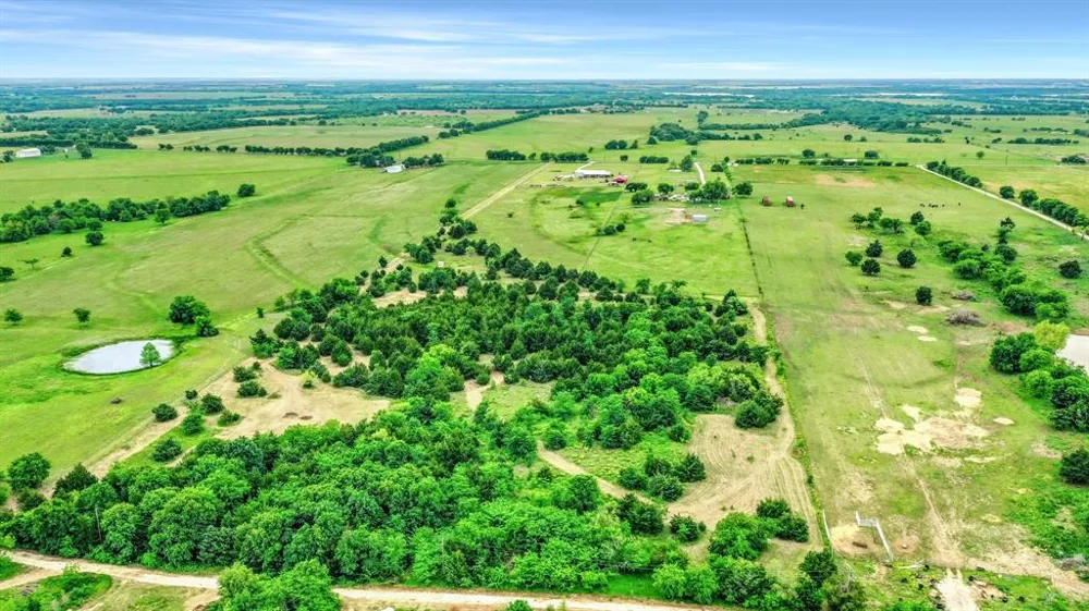 Airport Road Tioga, TX 76271