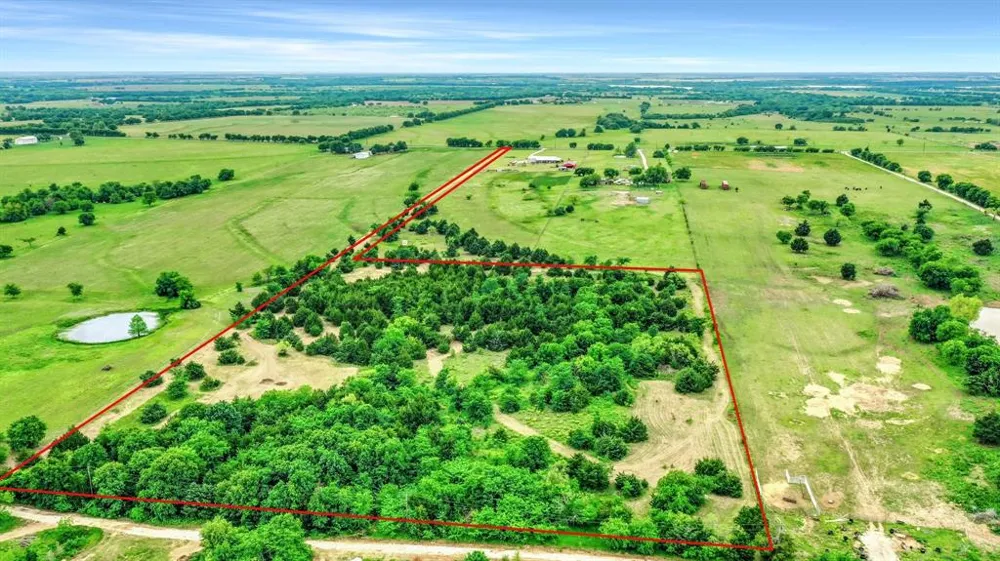 Airport Road Tioga, TX 76271