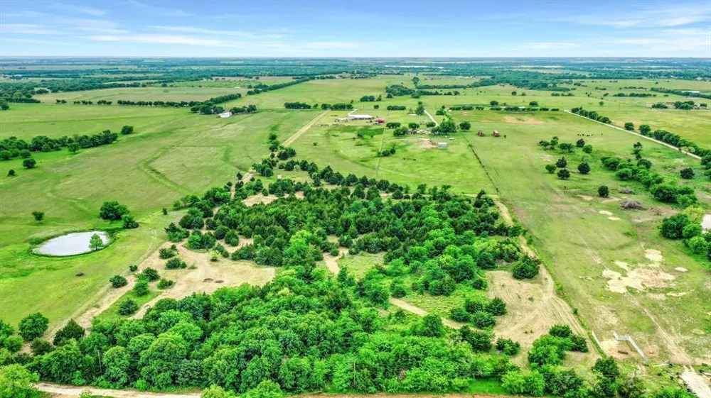 Airport Road Tioga, TX 76271