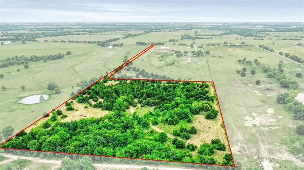 Airport Road Tioga, TX 76271