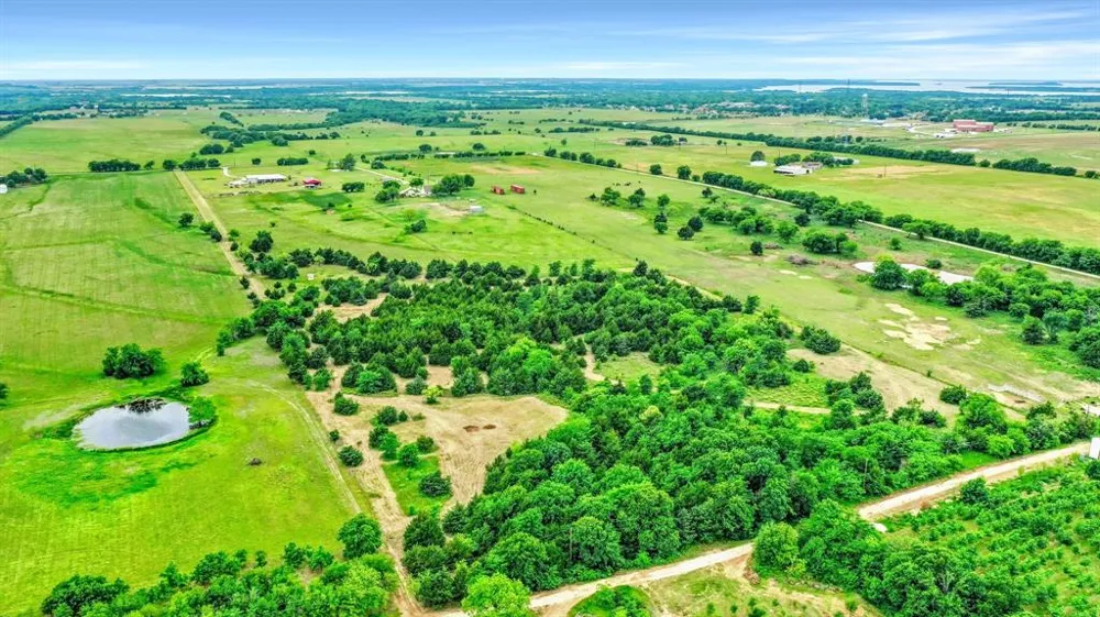 Airport Road Tioga, TX 76271