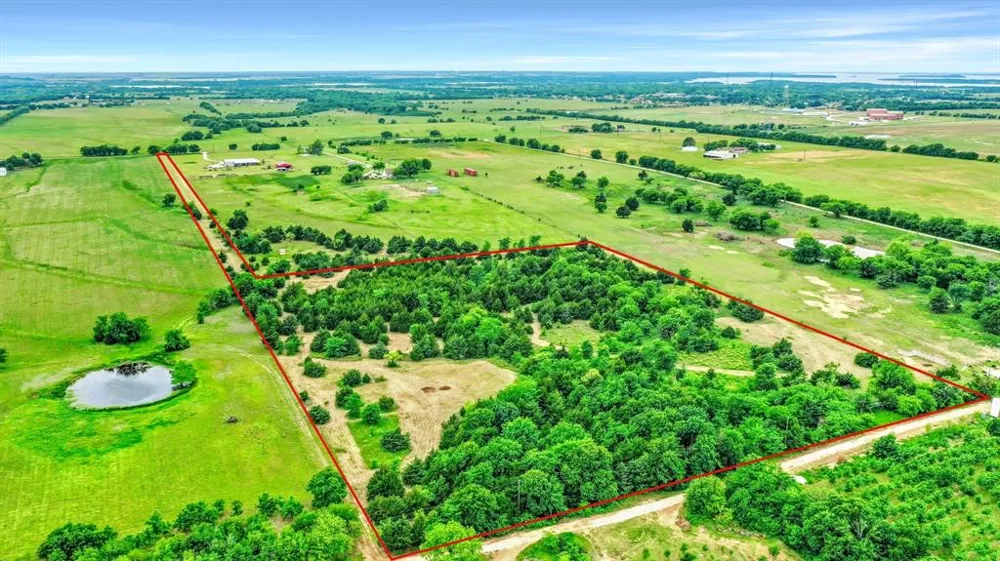 Airport Road Tioga, TX 76271