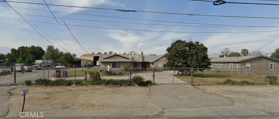 19474 Jurupa Avenue Bloomington, CA 92316
